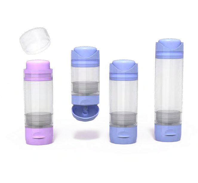 Celeste Dropper 50ml